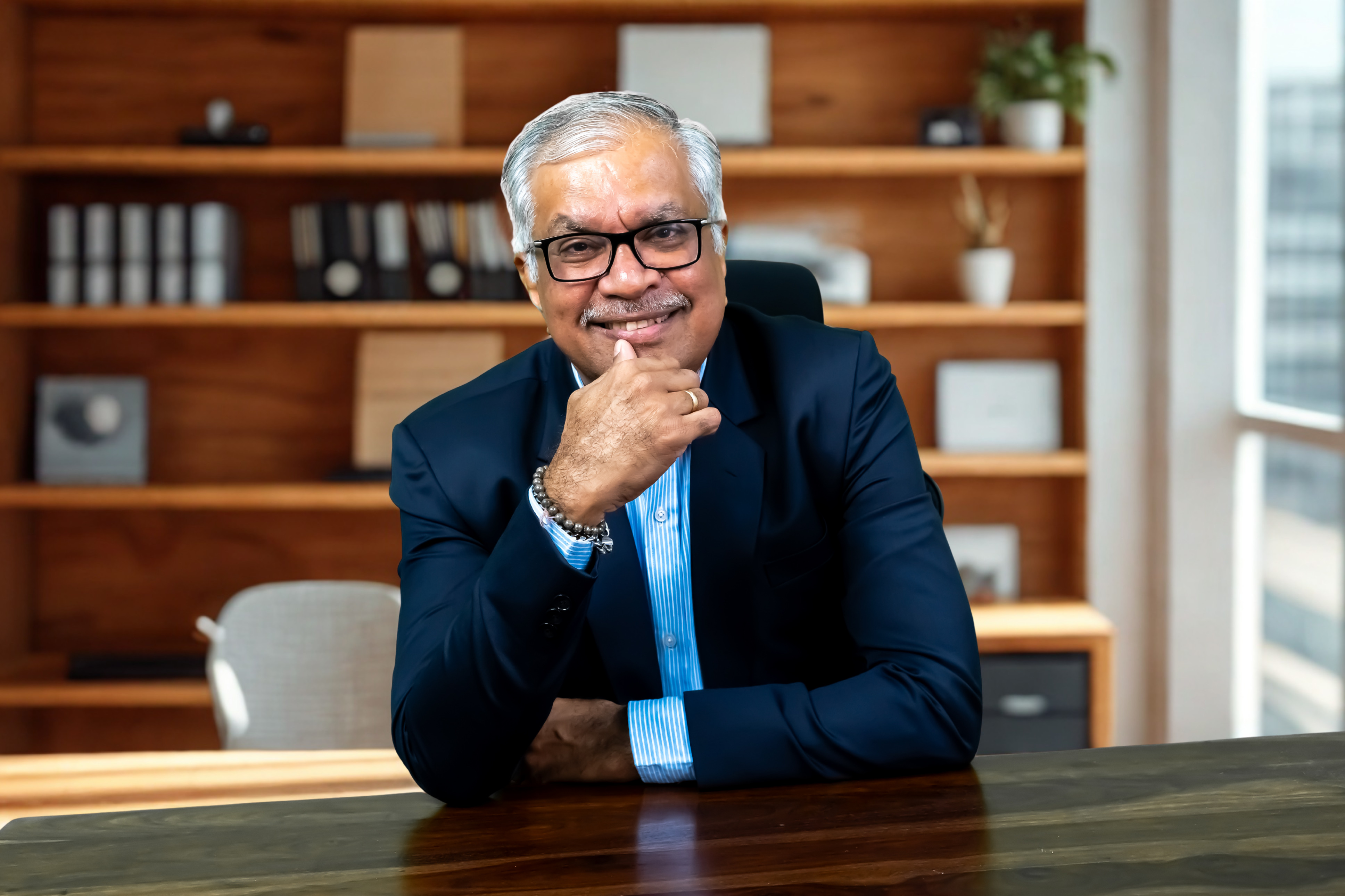 Shailesh Kantak